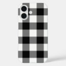 Search for plaid pattern iphone cases Gingham