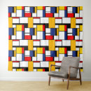 Search for de stijl posters Pattern