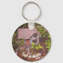 Search for cottage garden key rings Nature
