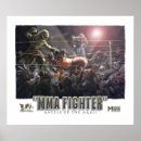 Search for combat sport posters Fighter