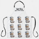 Search for chef cat aprons Kitten