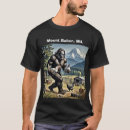 Search for bigfoot tshirts Yeti