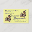 Search for grocery business cards Delivery