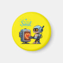 Search for futuristic magnets Sci fi