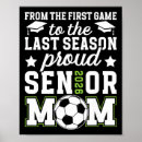 Search for senior soccer posters Goalkeeper