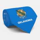 Search for oklahoma ties State of oklahoma