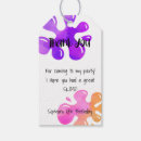 Search for science birthday thank you Slime