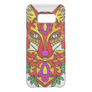 Search for wolf samsung galaxy s8 cases colourful