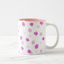 Search for speckled mugs Pink