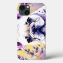 Search for frenchi iphone cases Watercolor