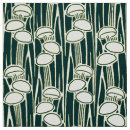 Search for mushroom pattern fabric Mushrooms