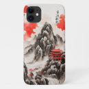 Search for pagoda iphone cases Landscape