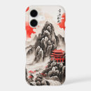 Search for pagoda iphone cases Landscape