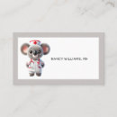 Search for appreciation business cards Cute