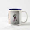 Search for jazz musicians mugs Colourful