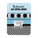 Search for working mum magnets Retro