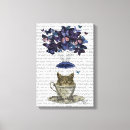 Search for cup of tea canvas prints Teacup
