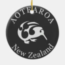 Search for kiwi christmas tree decorations Maori