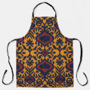 Search for folklore aprons Pattern