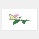 Search for black swallowtail stickers Insect