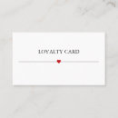Search for hairdresser referral cards Simple