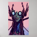 Search for mutant art Fantasy