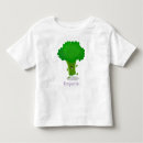 Search for cute broccoli tshirts Veggies