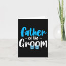 Search for father of bride congratulations cards Non bidenary