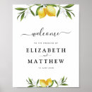 Search for lemon party decor Watercolor lemons