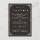 Search for tarot invitations Celestial