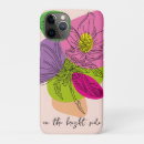 Search for green plants iphone cases Colourful