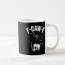 Search for black crow mugs Bird