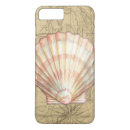 Search for conch seashell iphone cases Coral