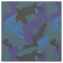 Search for blue camouflage fabric Black