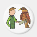 Search for falconry magnets Falconer
