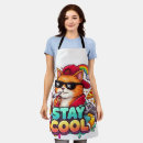 Search for stay aprons Cooking