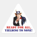 Search for homecoming stickers Patriotic