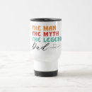 Search for man travel mugs Typography