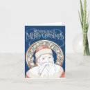 Search for pear christmas cards Vintage