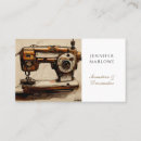 Search for patternmaker business cards Seamstress