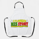Search for black history aprons Africa
