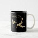 Search for gymnastics coach mugs Sport