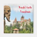 Search for brans magnets Transylvania