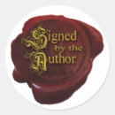 Search for signed edition Writer