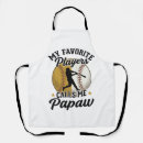 Search for baseball player aprons Happyfathersday