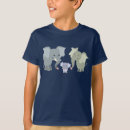 Search for elephant kids tshirts Calf
