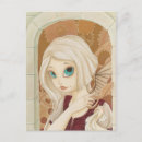 Search for rapunzel postcards Fairytales