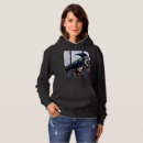 Search for blue moon hoodies White