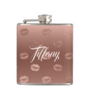 Search for lipstick flasks Kisses