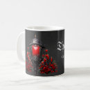 Search for stunning mugs Dark